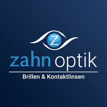 Logo von Zahn Optik in Altlußheim