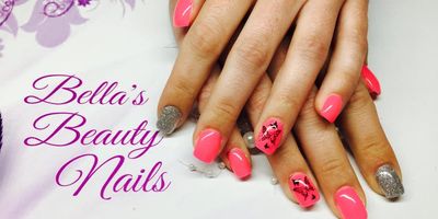Bella's Beauty Nails in Hockenheim
