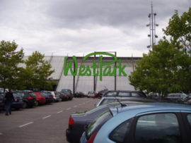 Bild 3 Westpark Einkaufszentrum in Ingolstadt