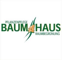 BAUMHAUS GmbH Raumbegrünung Pflanzenpflege