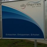 AlbThermen Betriebsgesellschaft mbH in Bad Urach
