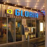 Gloria Stuttgart in Stuttgart