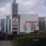 CinemaxX in Stuttgart