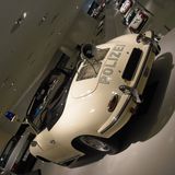 Porsche AG Porsche Museum in Stuttgart