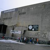 Berlin Story Bunker in Berlin