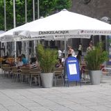 Cafe Schlossblick Restaurant in Stuttgart