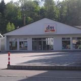 dm-drogerie markt in Kirchentellinsfurt