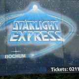 Starlight Express - Mehr! Entertainment GmbH in Bochum