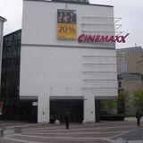 CinemaxX Stuttgart Bosch Areal in Stuttgart