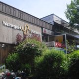 Wasserpark Hallen- und Strandbad in Starnberg