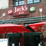 Jack?s Bar in Oberhausen im Rheinland