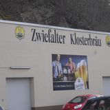 Zwiefalter Klosterbräu GmbH & Co. KG in Zwiefalten