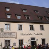 Klosterbräu Gaststätte in Zwiefalten