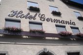 Nutzerbilder Hotel Germania Hotel