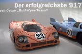 Nutzerbilder Dr. Ing. h.c. F. Porsche AG