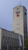 Nutzerbilder Bahnprojekt Stuttgart-Ulm e.V., Turmforum Bahnprojekt Stuttgart-Ulm, Im Hauptbahnhof