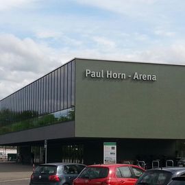 Paul-Horn-Arena in Tübingen