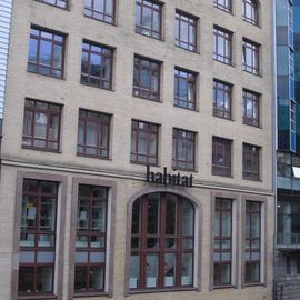 Habitat Deutschland GmbH in Hamburg