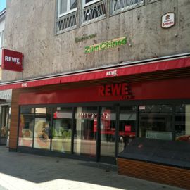 REWE in Heilbronn