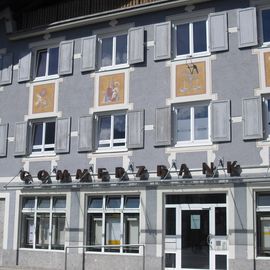 Commerzbank AG in Garmisch-Partenkirchen
