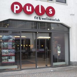 PULS Fit & WELLNESSCLUB in Stuttgart