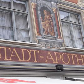 Stadt-Apotheke in Füssen