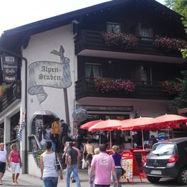 Alpenstuben in Schwangau