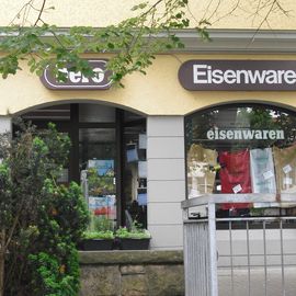 bero Eisenwaren in Tübingen