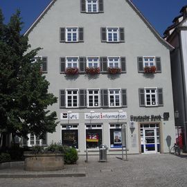 Deutsche Bank SB-Banking in Rottenburg am Neckar