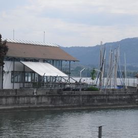 Yacht-Club Lindau e.V. in Lindau am Bodensee