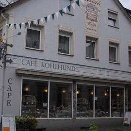 Cafe - Konditorei Kohlhund in Immenstadt im Allgäu