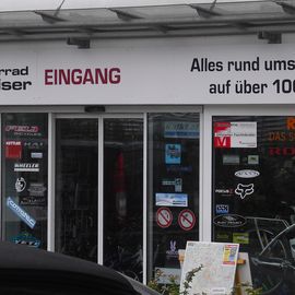 Kaiser GmbH Fahrräder in Reutlingen