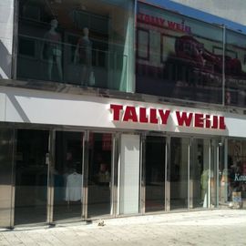 Tally Weijl in Heilbronn am Neckar