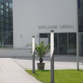Bayerische Spielbank Lindau in Lindau am Bodensee