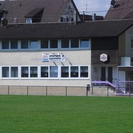 Sportvereinsgaststätte Wannweil e.V. in Wannweil