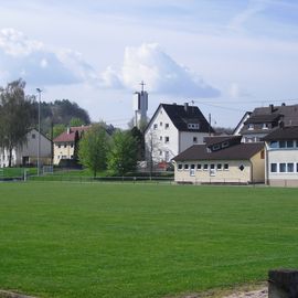 Sportvereinsgaststätte Wannweil e.V. in Wannweil