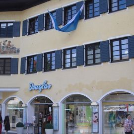 Douglas Parfümerie in Garmisch-Partenkirchen