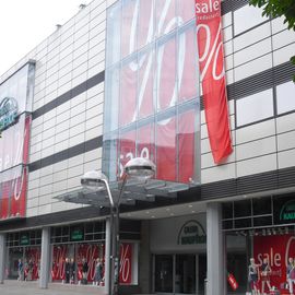 GALERIA Stuttgart Königstraße in Stuttgart