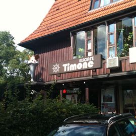 Eiscafe Timone in Stuttgart