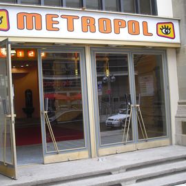 Metropol Filmtheater Kartenreservierung in Stuttgart