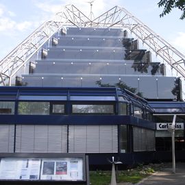 Carl-Zeiss-Planetarium Stuttgart in Stuttgart