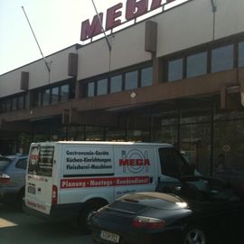MEGA Das Fach-Zentrum für die Metzgerei, Gastronomie u. Bäckerei Fleisch- und Wurstwaren in Stuttgart