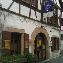 Jazzkeller in Tübingen