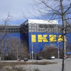 IKEA Sindelfingen in Sindelfingen