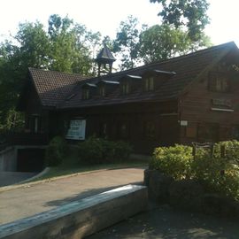 Weiler Hütte GbR in Weil im Schönbuch