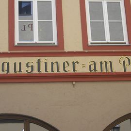 Augustiner am Platzl in München