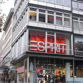 Esprit Store Stuttgart in Stuttgart