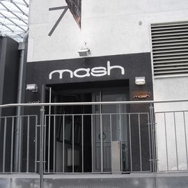 Mash Gastronomie GmbH & Co. KG in Stuttgart