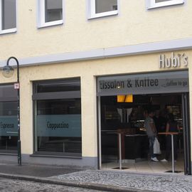 Hubi's in Reutlingen