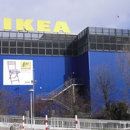 IKEA Sindelfingen in Sindelfingen